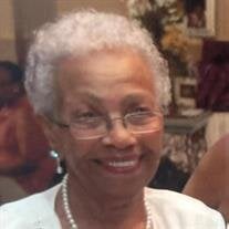 Geraldine Butler Lomax