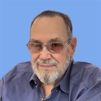 William "Bill" Sanders