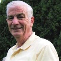 Donald J. McLean "Woody"