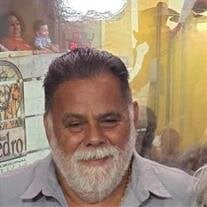 Rodolfo V. Guerrero