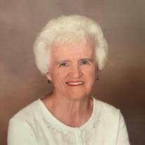 Judith Mae Buss