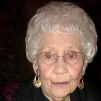 Eleanor Lois (Coates) Brea