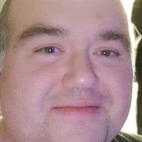Mark Joseph Adams