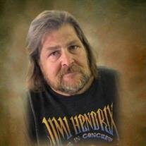 Mark Edward Wall