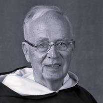 Fr. Eugene William Sousa O.P.