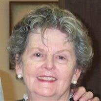 Lois Grady