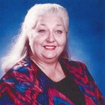 Merna Zimmerman