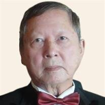 Mr. Kwong Tao So