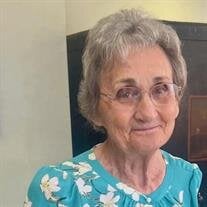Dorothy Puckett