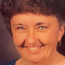 Maryann Housley