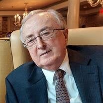 Roy Edward Gilbert