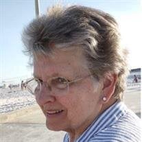 Mrs. Judith Ann Ashbaugh