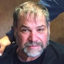 Marc Lowell Brodersen