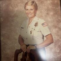 Patsy R. Smith
