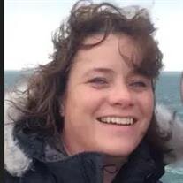 Patricia Catherine Norden