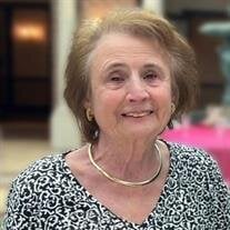 Susan Carolyn Hendel