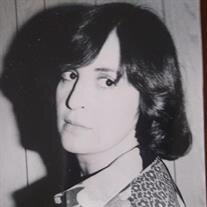 Roslyn Beatrice Reich