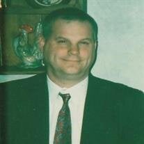 Jeffrey "Jeff" John Bresnahan