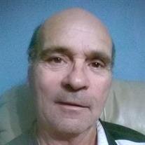 Dennis Duane Layman
