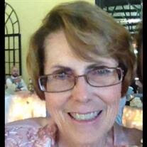 Brenda Caroline "Carol" McGrew