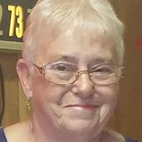 Loretta Ann O'Connell