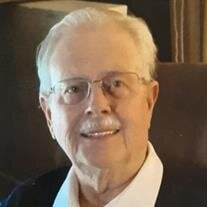 Joseph "Merle" Parsons Jr.