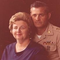 PHYLLIS ANN ELMORE GABLE