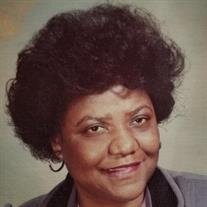 Irene Estelle Peyton