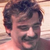 John R. Hunsicker