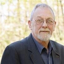 James Cannon Hilton Sr.