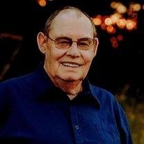 Gary Harold Frederick