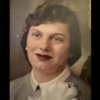Margaret Coleman