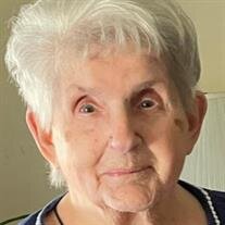 Barbara Lorraine Smith