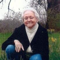 Thelma Page