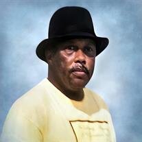 Mr. Quintin M. Gardner