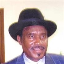 MR. ARTIE C PLAIR
