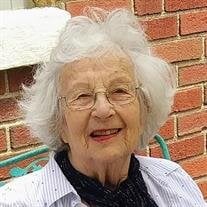 Sylvie Falk