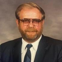 Victor "Vic" B. Striegel
