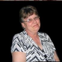 Vicki Lynn Isom