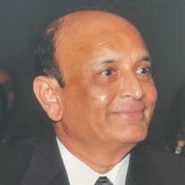 Jitendra Lalitkumar Patel