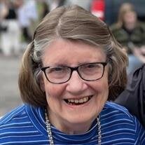Lois Brown Wing