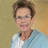 Linda Rose Pflipsen