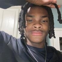 Derrick Avaughn Palmer