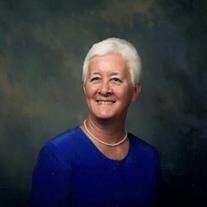 Gazelda Annette "Betty" Waters
