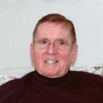 Wayne Roger Hill