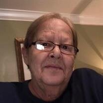Patricia Ann Broussard