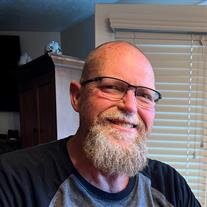 Scott Vaughn Riggs