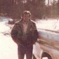 Winfield "David" Wyatt