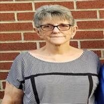 Sharon Kay Wren