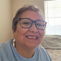 Liduvina Zuniga Quiroz